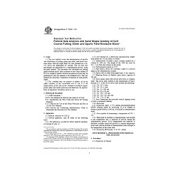 ASTM F1632-03