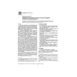ASTM F1439-03