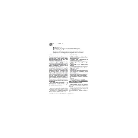 ASTM F1439-03