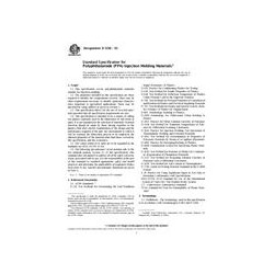 ASTM D5336-03