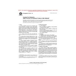 ASTM D5191-03
