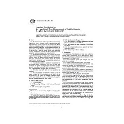 ASTM D5285-03