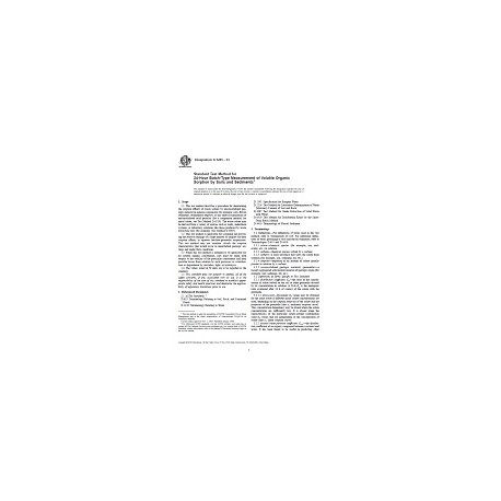 ASTM D5285-03
