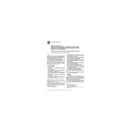 ASTM D4857-03