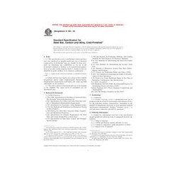 ASTM A108-03