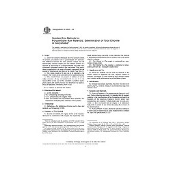 ASTM D4661-03