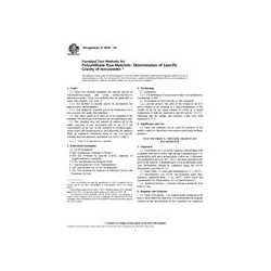 ASTM D4659-03
