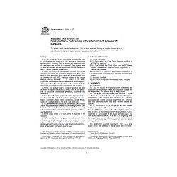 ASTM E1559-03