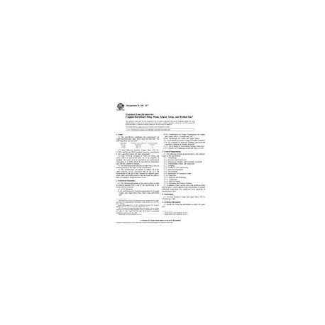 ASTM B194-01e1