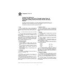 ASTM C414-03
