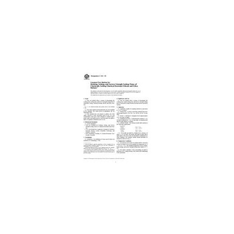 ASTM C414-03