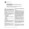 ASTM C307-03