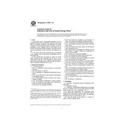 ASTM D4649-03