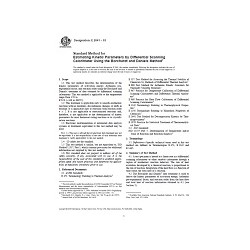 ASTM E2041-03