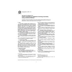 ASTM E2070-03