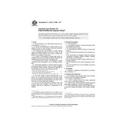 ASTM C1278/C1278M-03e1