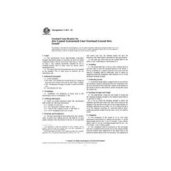 ASTM A363-03