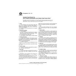 ASTM A411-03