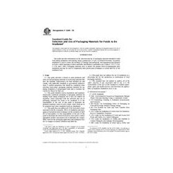 ASTM F1640-03