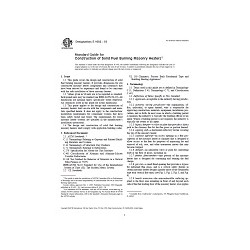 ASTM E1602-03