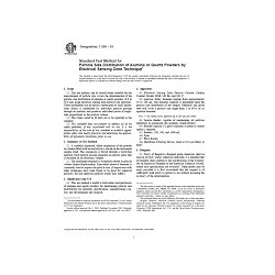 ASTM C690-03