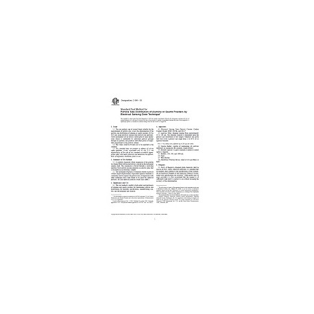 ASTM C690-03