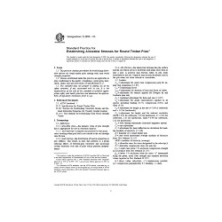 ASTM D2899-03