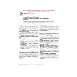 ASTM E135-03d