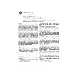 ASTM C522-03