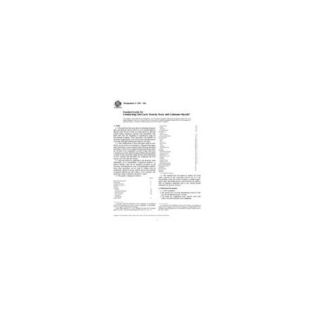 ASTM E1191-03a