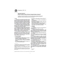 ASTM E1097-03