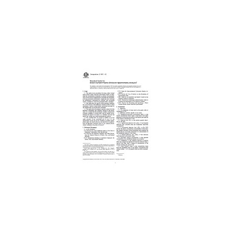 ASTM E1097-03