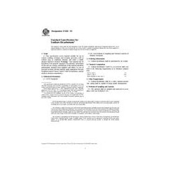 ASTM D928-03