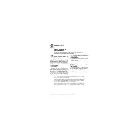 ASTM D928-03
