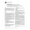 ASTM D5427-03