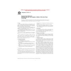ASTM D5793-03