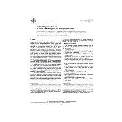 ASTM A105/A105M-03