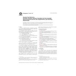 ASTM F1430-03e1