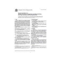 ASTM F1696-96(2003)