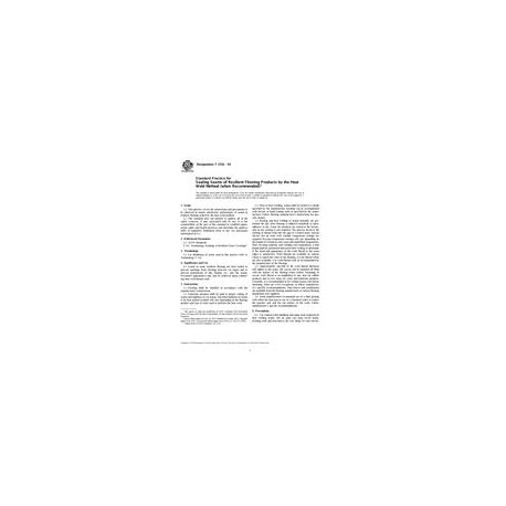 ASTM F1516-03