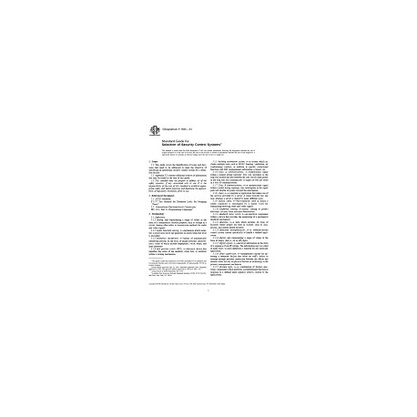 ASTM F1465-03