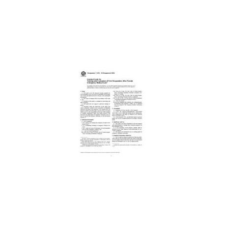 ASTM F1453-92(2003)