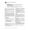 ASTM F1453-92(2003)