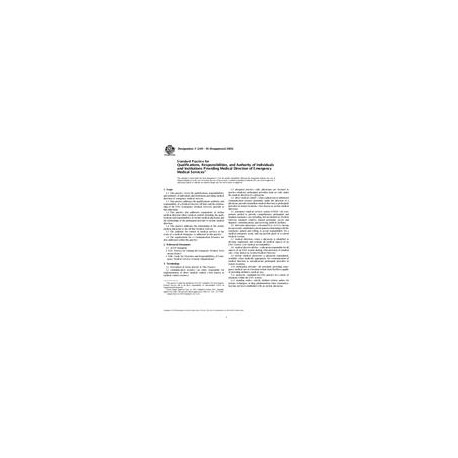 ASTM F1149-93(2003)