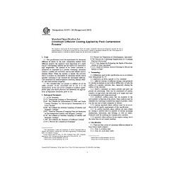 ASTM B874-96(2003)