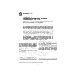 ASTM G177-03