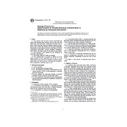 ASTM G136-03