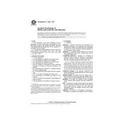 ASTM C1180-03ae1