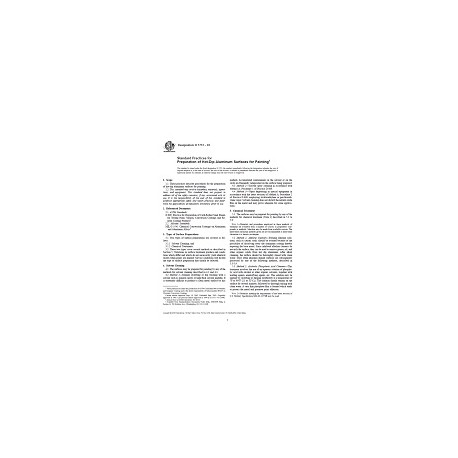 ASTM D1731-03