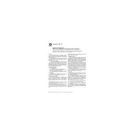 ASTM E2040-03